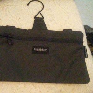 Travel Pouch